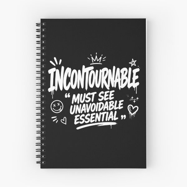 Item preview, Incontournable Signature designed and sold by Djamee.