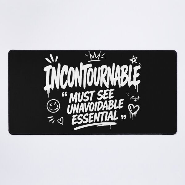 Item preview, Incontournable Signature designed and sold by Djamee.