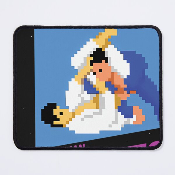 Item preview, Brazilian Jiu Jitsu Retro Videogame Cart designed and sold by BrianSeay3.