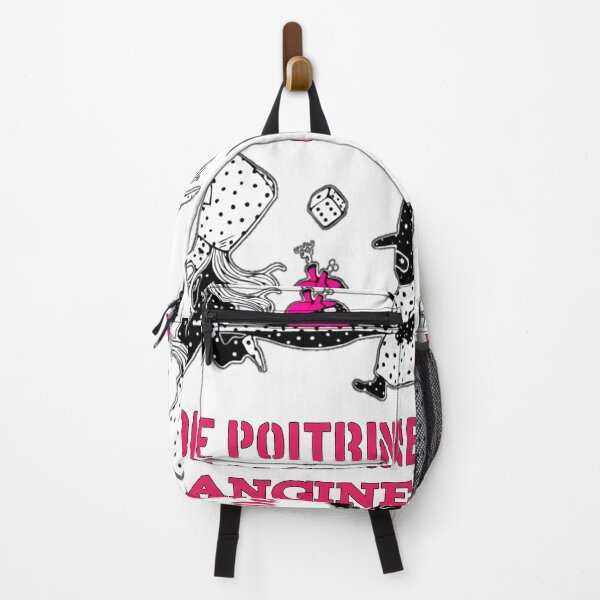 Item preview, Angine de Poitrine  designed and sold by kelly1art.
