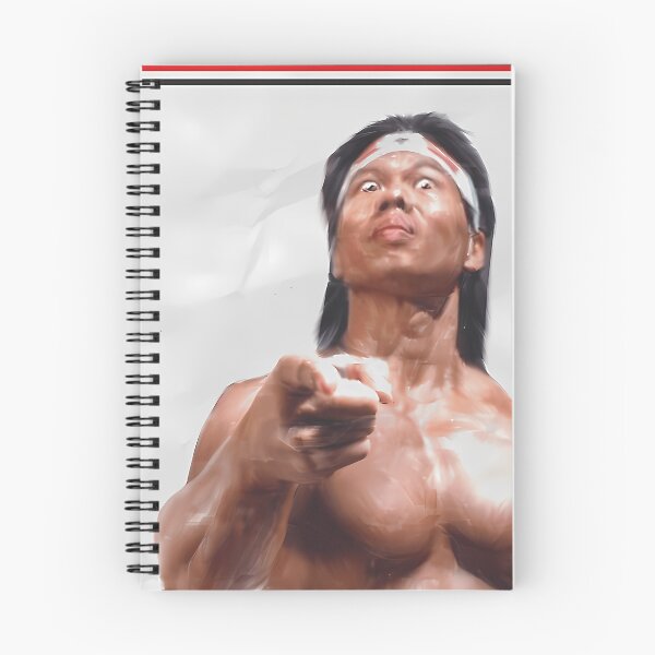 Item preview, Chong Li You Are Next designed and sold by BrianSeay3.