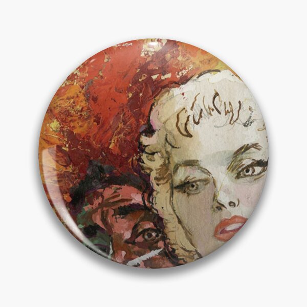 Item preview, Paperback art designed and sold by DeSotoPulpArtApparel.