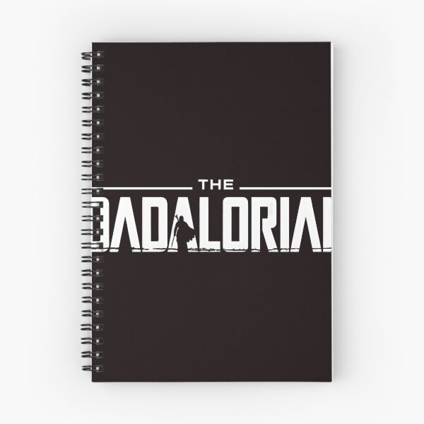 Item preview, The Dadalorian Funny Dad Fatherhood Parody designed and sold by EL-FASSY.