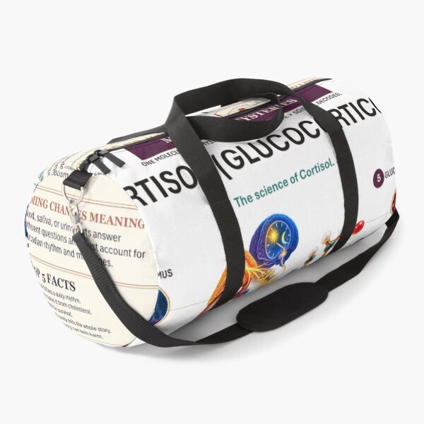 Item preview, Molecule Mysteries - Cortisol designed and sold by Molecule Mysteries.