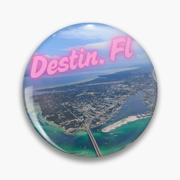 Item preview, Destin  designed and sold by Twilight's Sparkles.