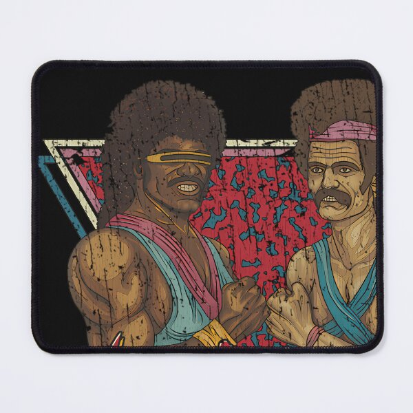 Item preview, Hunk City Rampage 1989 designed and sold by BrianSeay3.