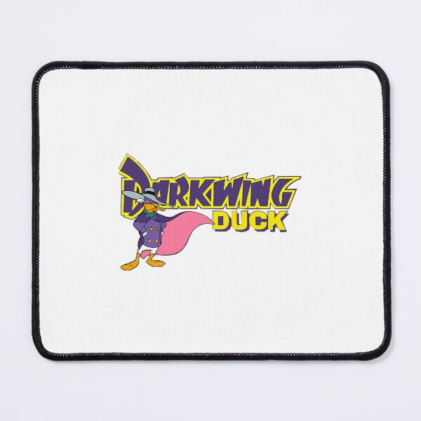 Item preview, Darkwing Duck Classic designed and sold by GivingGraphics.