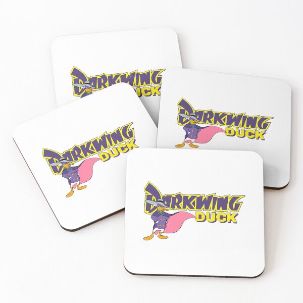Item preview,  Darkwing Duck Classic  designed and sold by GivingGraphics.