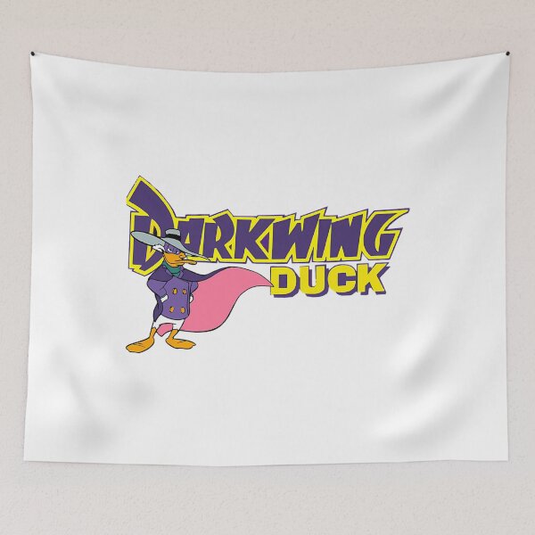Item preview,  Darkwing Duck Classic  designed and sold by GivingGraphics.