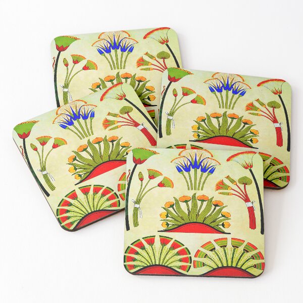 Item preview, Lotus Flowers designed and sold by ViaARTfactory.
