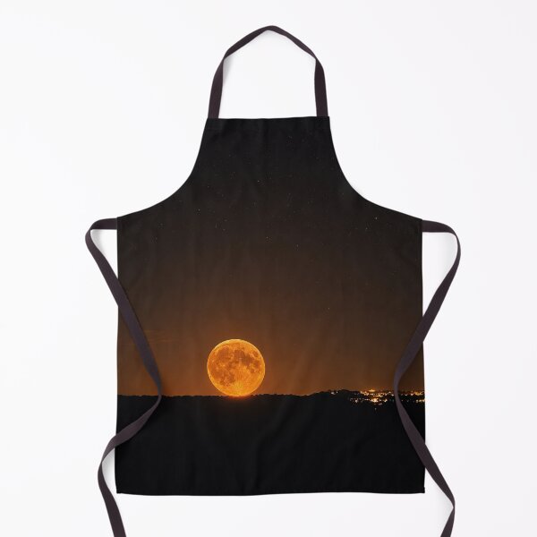 Item preview, Enchanted Broncos Brisbane cPink Moon designed and sold by osakihi.