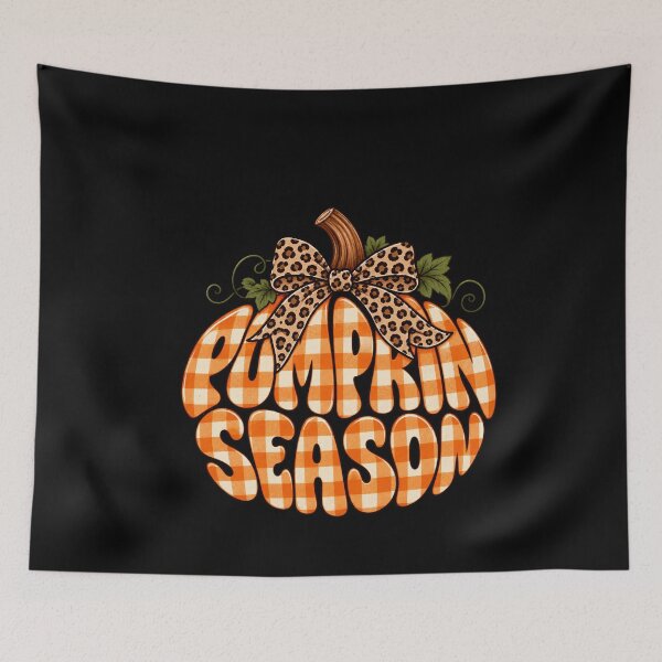 Item preview, Pumpkin Season, Trick Or Treat, 31 October, Spooky Season designed and sold by vintagearttee.
