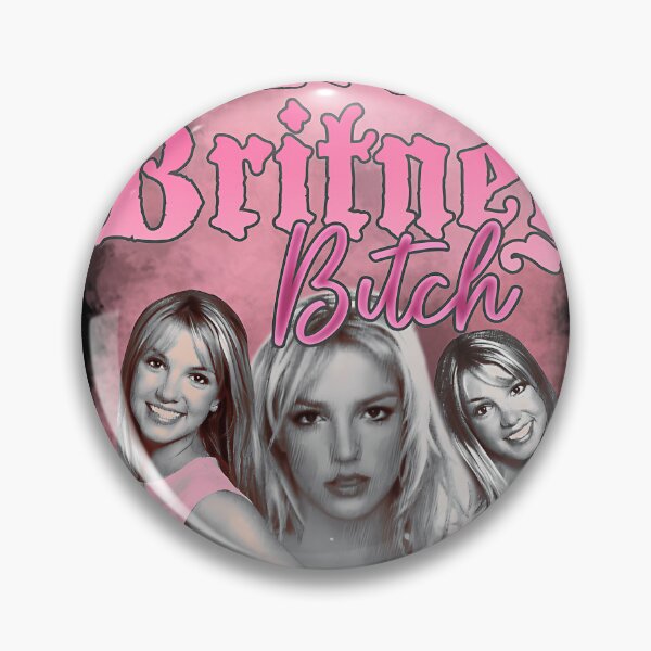 Item preview, It'S Britney designed and sold by NuraK.