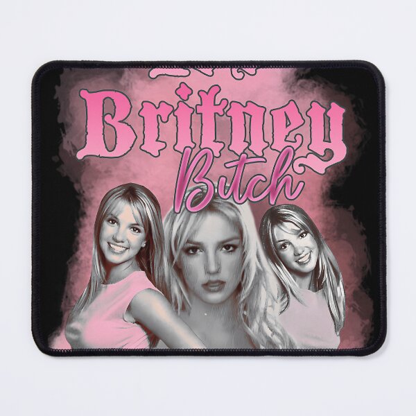 Item preview, It'S Britney designed and sold by NuraK.