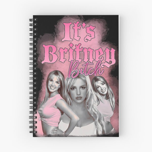 Item preview, It'S Britney designed and sold by NuraK.