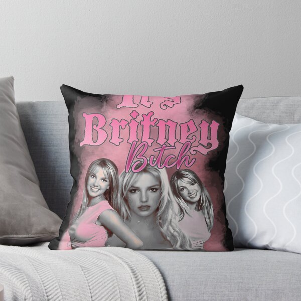 Item preview, It'S Britney designed and sold by NuraK.