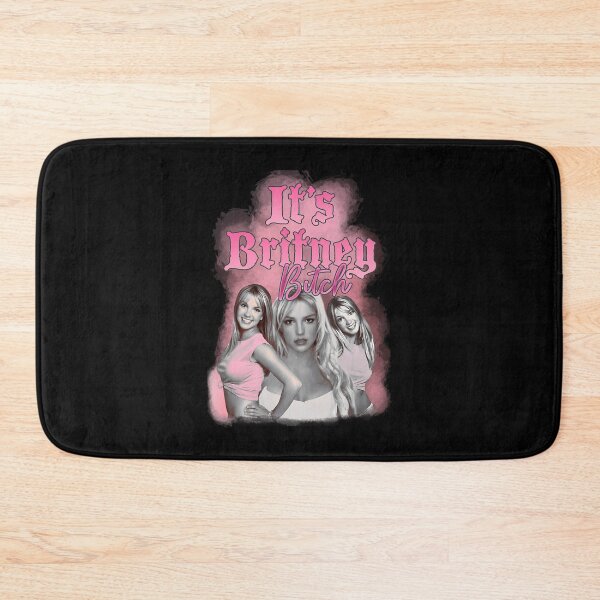 Item preview, It'S Britney designed and sold by NuraK.