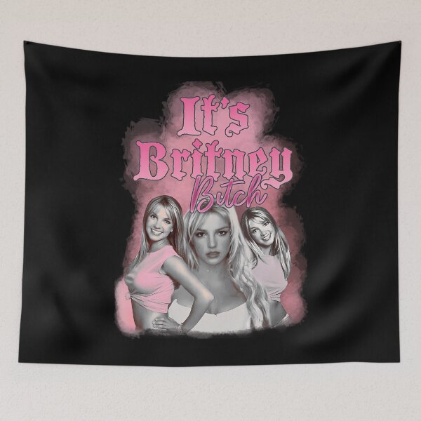 Item preview, It'S Britney designed and sold by NuraK.