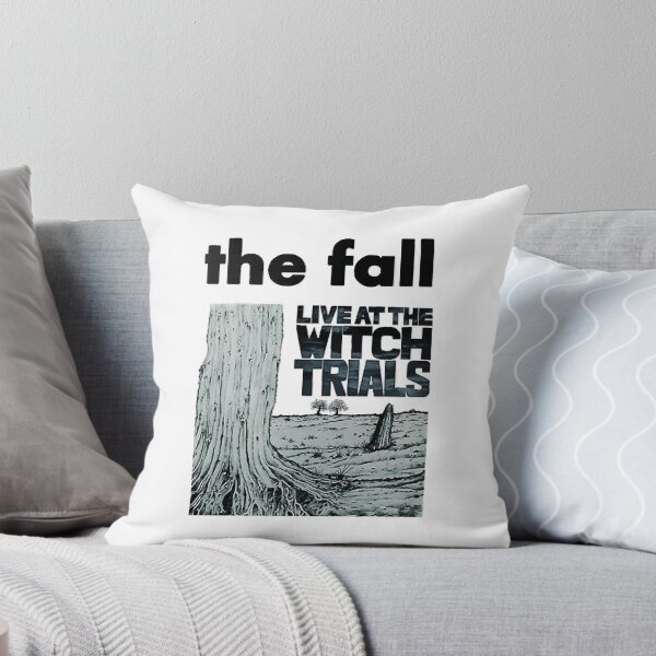 Item preview,  Love Man The Fall Live At The Witch Trials Band Gifts For Everyone designed and sold by GivingGraphics.