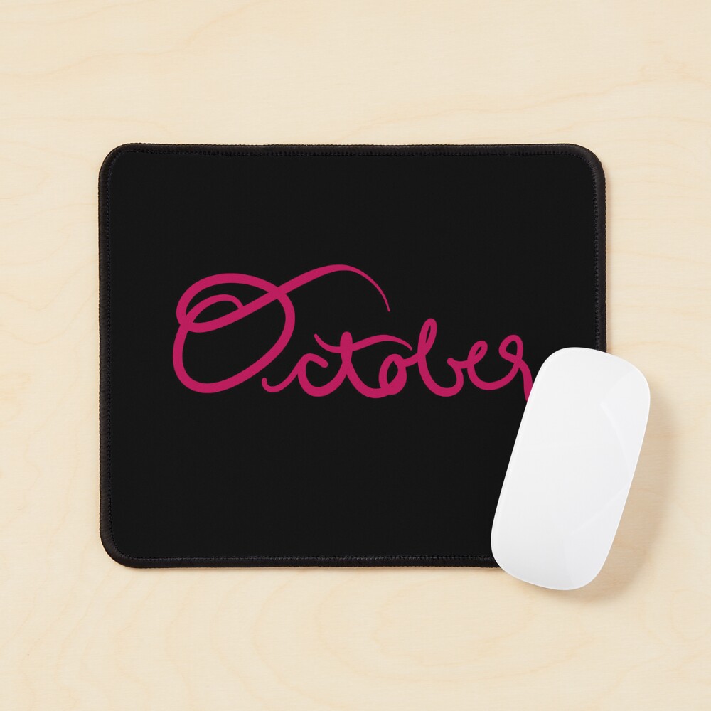 Item preview, Mouse Pad designed and sold by abeink.