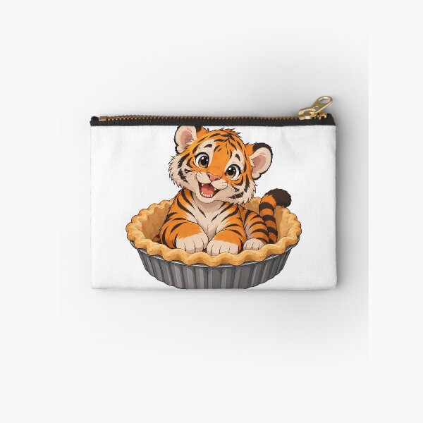 Item preview, The Tiger Loves Baking - But, the method is a bit wrong designed and sold by nikkolaus.