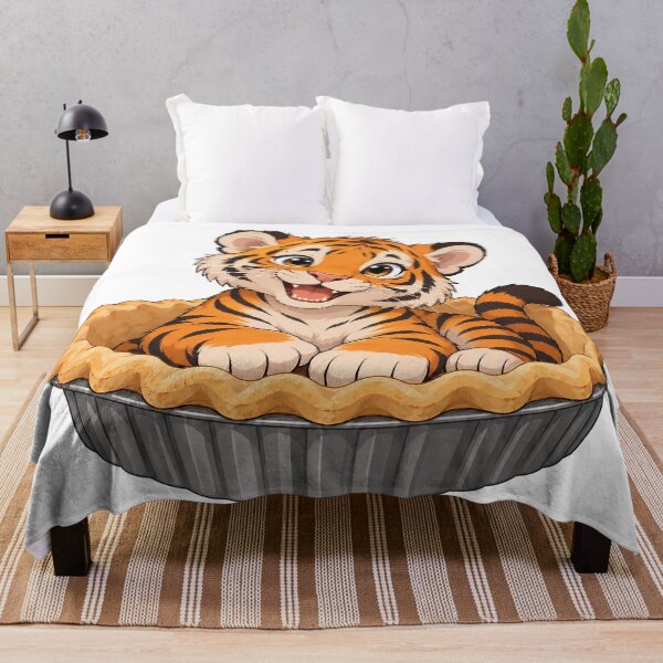 Item preview, The Tiger Loves Baking - But, the method is a bit wrong designed and sold by nikkolaus.