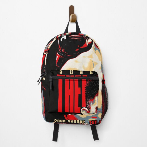 Item preview, Song Yadong The Kung Fu Chinese Sanda designed and sold by Md Sajib Rahman  Antor.