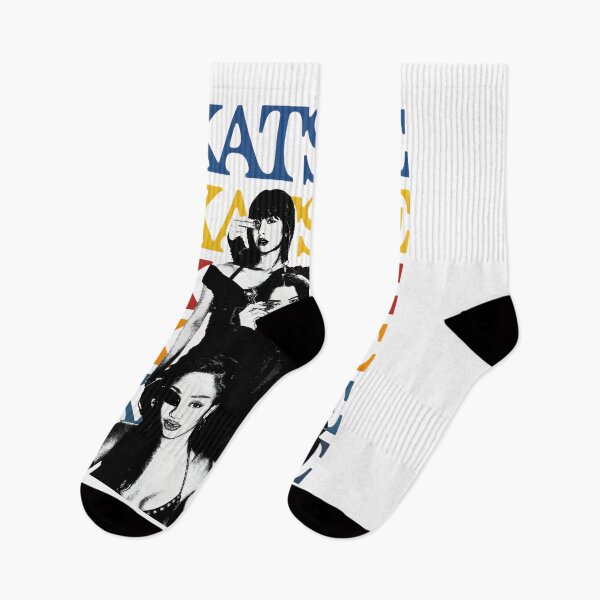 Item preview, Gira musical salvaje de Katseye designed and sold by carlottaiart.