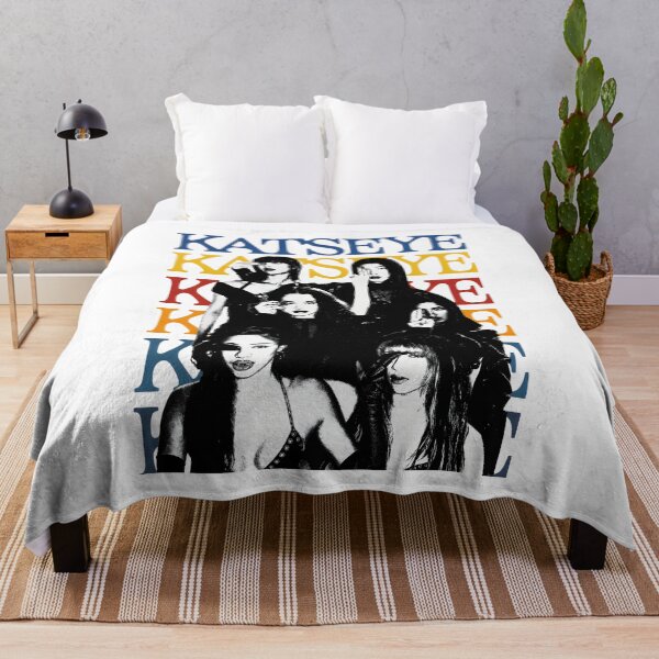 Item preview, Katseye wild music tour designed and sold by carlottaiart.