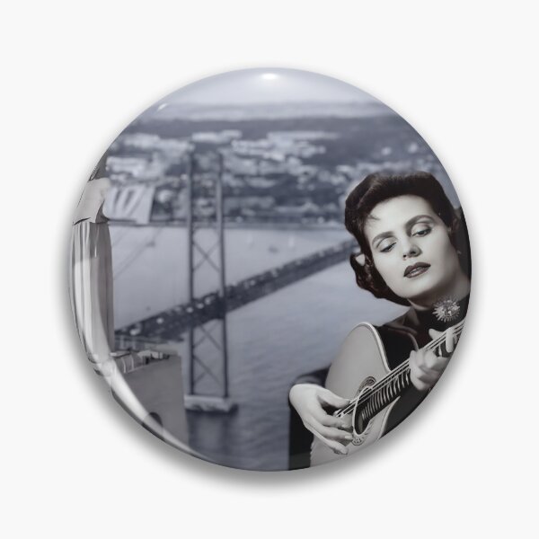 Item preview, Amalia rodrigues designed and sold by PorTugaGirl.