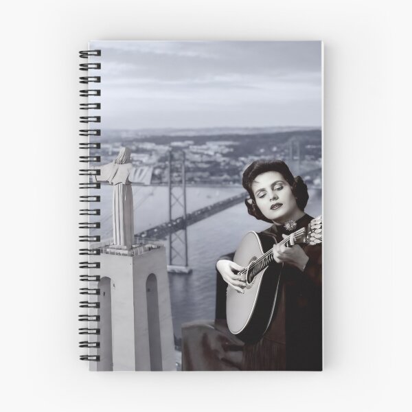 Item preview, Amalia rodrigues designed and sold by PorTugaGirl.