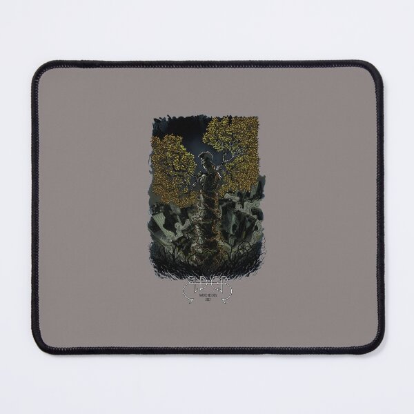 Item preview, Elder North America 2022 Tour Art-50 designed and sold by SuzanneMatiash.