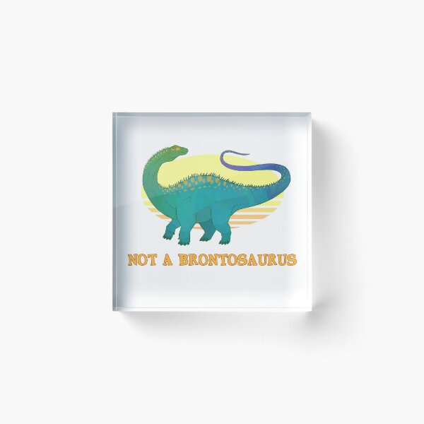 Item preview, Apatosaurus  designed and sold by MrMagikMan.
