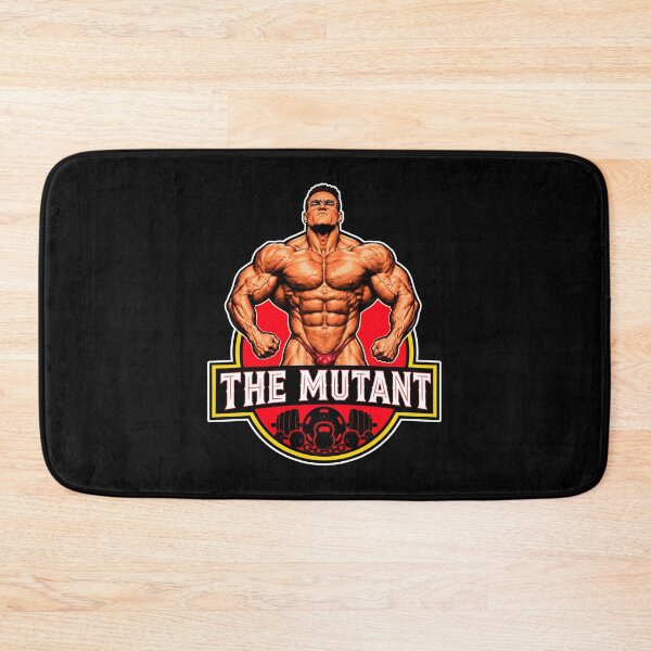Item preview, bodybuilder nick walker the mutant  designed and sold by Blck-Acid-Devil.
