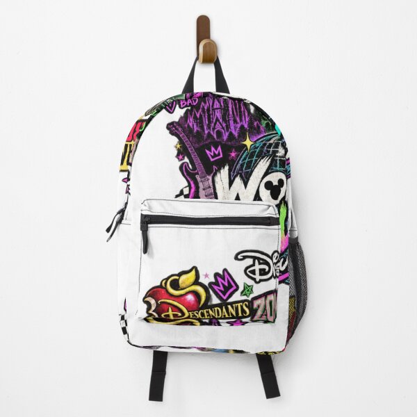 Item preview, Disney Descendants Zombies Camp Rock Worlds Collide Tour 2026 Concert Trip designed and sold by Ansitalo.