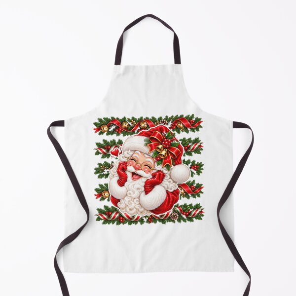 Item preview, Stripes Christmas Santa Claus,  Crew Girl Christmas Trip designed and sold by vintagearttee.