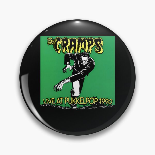 Item preview, Monster Creature Pose Black Figure Green Frame designed and sold by DougWilsons.