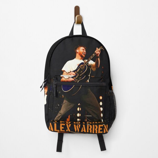 Item preview, Alex Warren Tour Vintage designed and sold by kelly1art.
