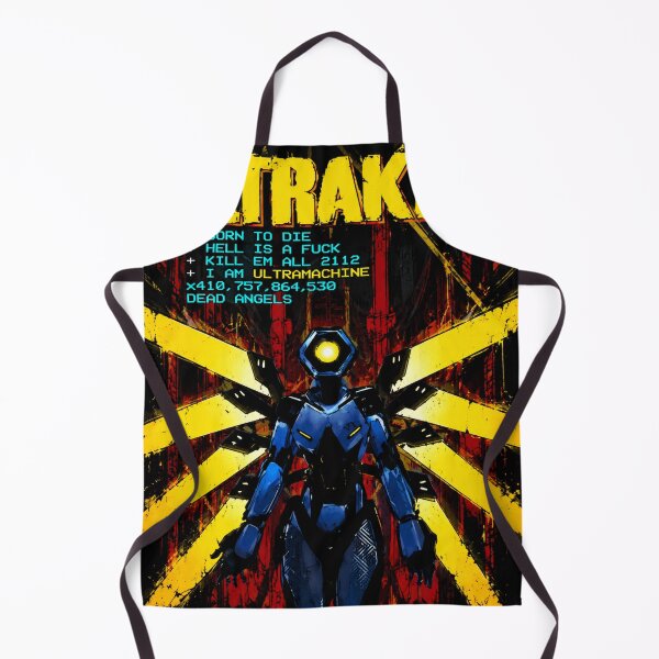 Item preview, ultrakill v2 designed and sold by SweetMascot.