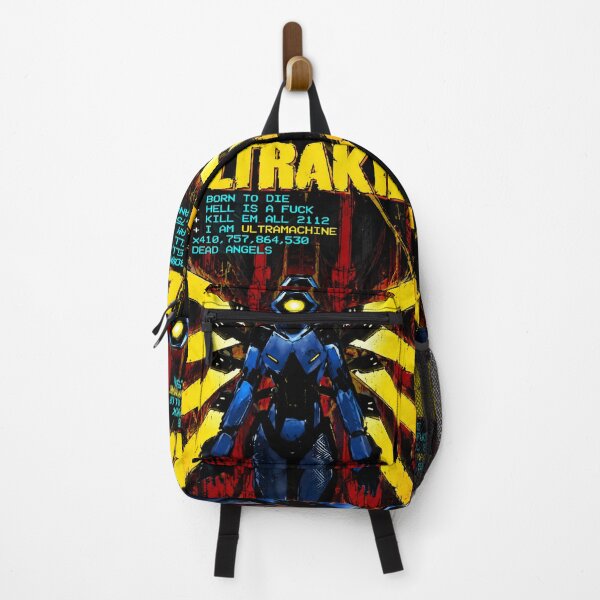 Item preview, ultrakill v2 designed and sold by SweetMascot.