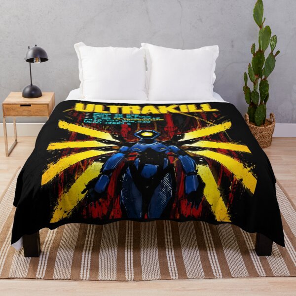 Item preview, ultrakill v2 designed and sold by SweetMascot.