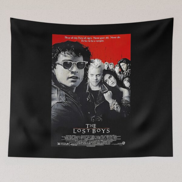 Item preview, The Lost Boys designed and sold by Md Sajib Rahman  Antor.