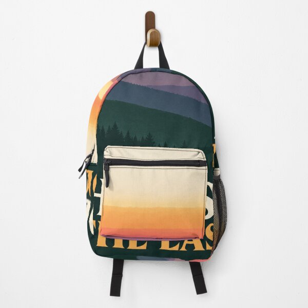 Item preview, Hills Hold The Last Color designed and sold by aihrgdesign.