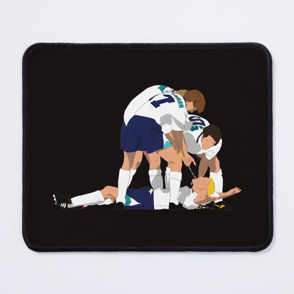 Item preview, Anime Soccer Action Tangle designed and sold by WAHBI-HBO.
