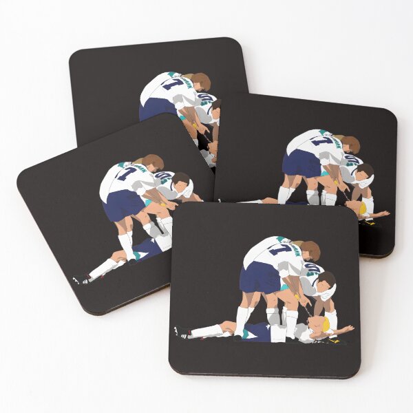 Item preview, Anime Soccer Action Tangle designed and sold by WAHBI-HBO.