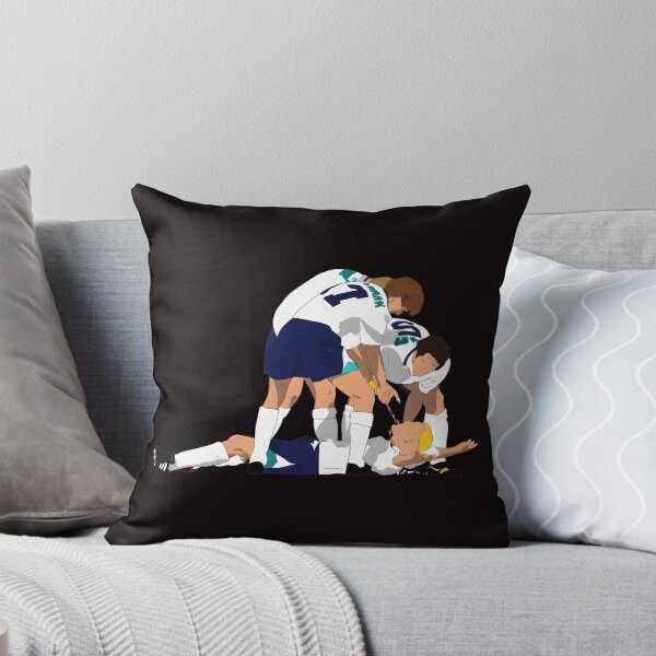 Item preview, Anime Soccer Action Tangle designed and sold by WAHBI-HBO.