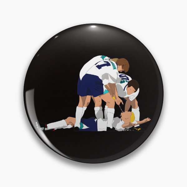 Item preview, Anime Soccer Action Tangle designed and sold by WAHBI-HBO.