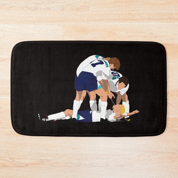 Item preview, Anime Soccer Action Tangle designed and sold by WAHBI-HBO.