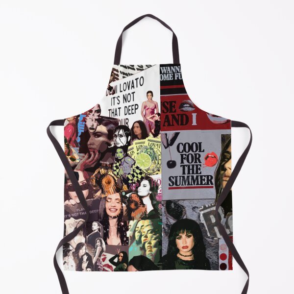 Item preview, Demi Lovato designed and sold by deepakpix3.