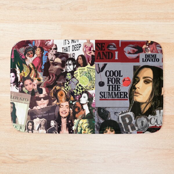 Item preview, Demi Lovato designed and sold by deepakpix3.